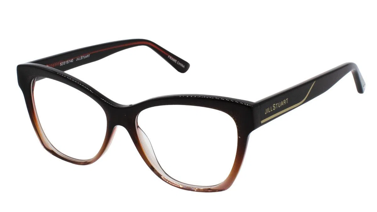 Jill Stuart 447 Eyeglasses - view 3